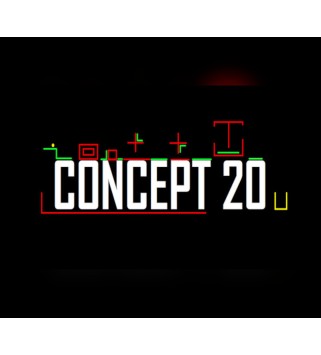 Concept 20 Steam Key GLOBAL